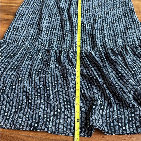 Candies maxi skirt - Picture 7 of 7